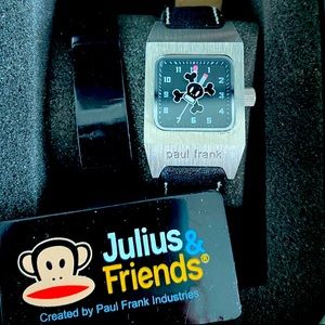 Paul Frank Watch